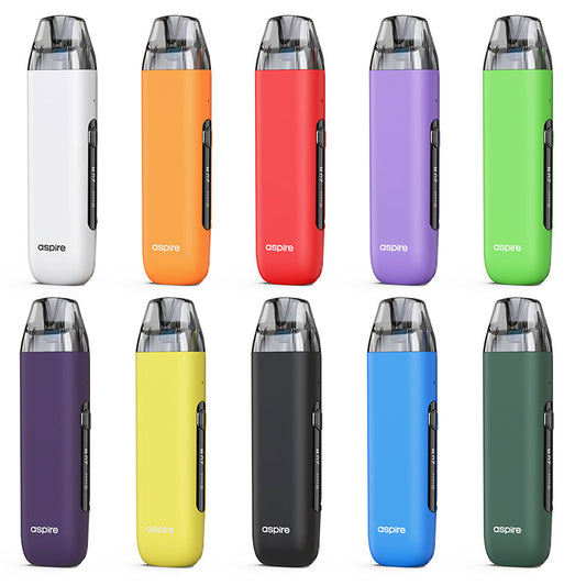 Kit Pod Aspire Minican 3 Pro 900mAh