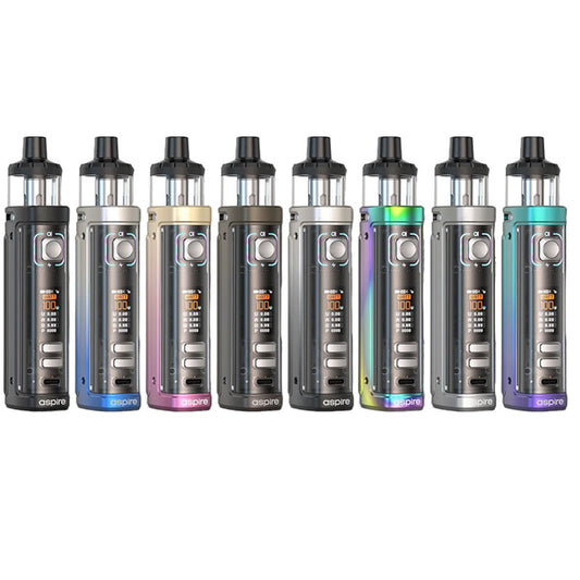 Kit Pod Aspire Veynom LX 3200mAh