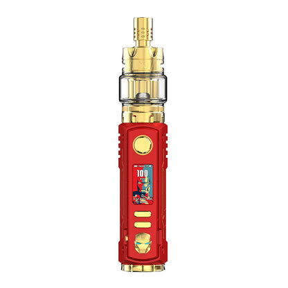 Kit BD Vape Rayden 100 V3 100W