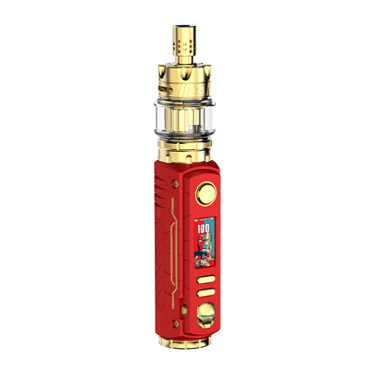 Kit BD Vape Rayden 100 V3 100W