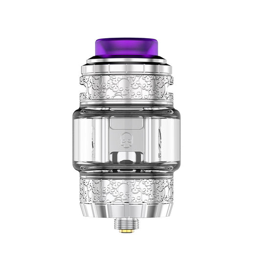 BD Vape Precisio 2 Sub Ohm Atomizzatore 5,5 ml/7,5 ml