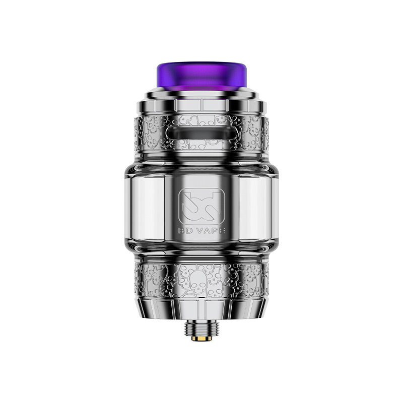 BD Vape Precisio 2 Sub Ohm Atomizzatore 5,5 ml/7,5 ml