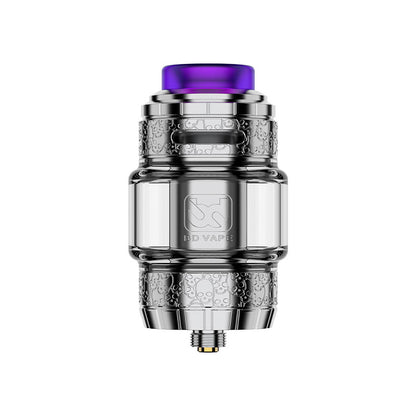BD Vape Precisio 2 Sub Ohm Atomizzatore 5,5 ml/7,5 ml