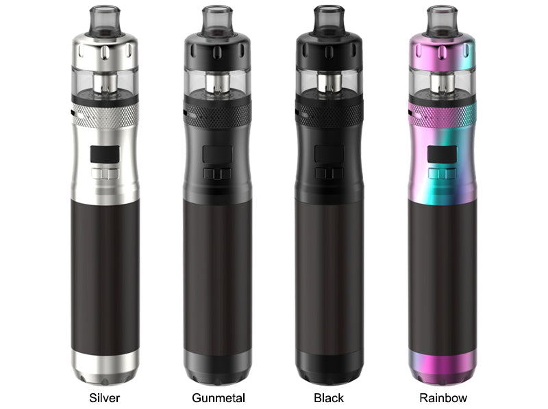 Kit BP MODS Lightsaber X Multifunctional 60W Pod Mod