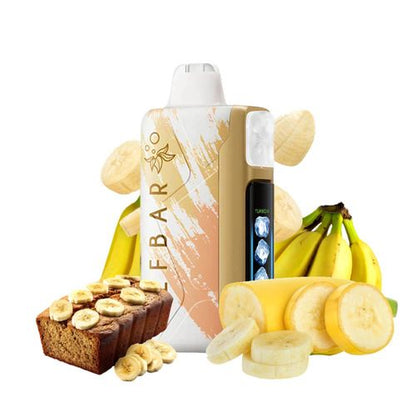 Kit monouso ricaricabile ELF Bar Ice King 30K (30000 Puffs)