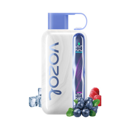 Kit monouso ricaricabile Vozol Star 40000 Puffs 20ml (40K Puffs)