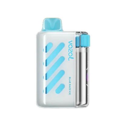 Kit monouso ricaricabile VOZOL Vista 40000 Puffs 20ml(40K Puffs)