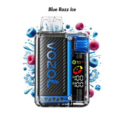 Vozol Vista 20000 Puffs Vape monouso ricaricabile