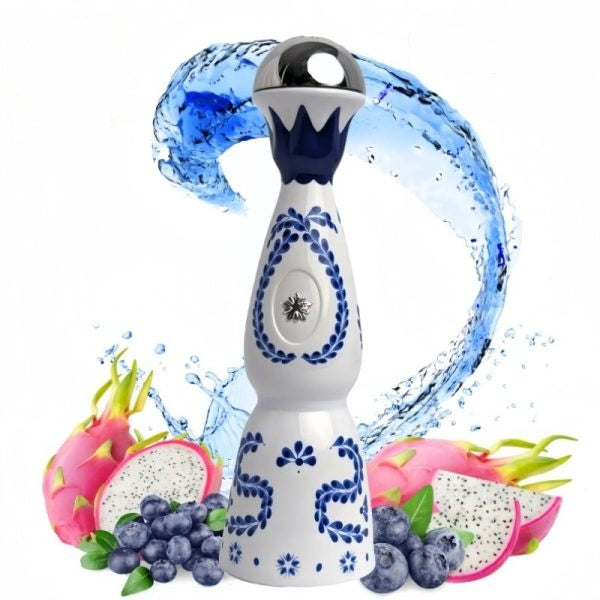 Kit monouso Humo Azul 15000 puffs