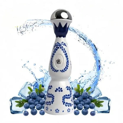 Kit monouso Humo Azul 15000 puffs