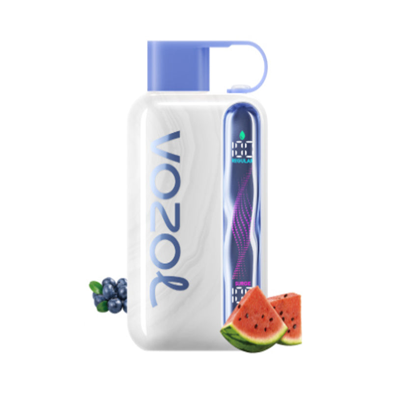 Kit monouso ricaricabile Vozol Star 40000 Puffs 20ml (40K Puffs)