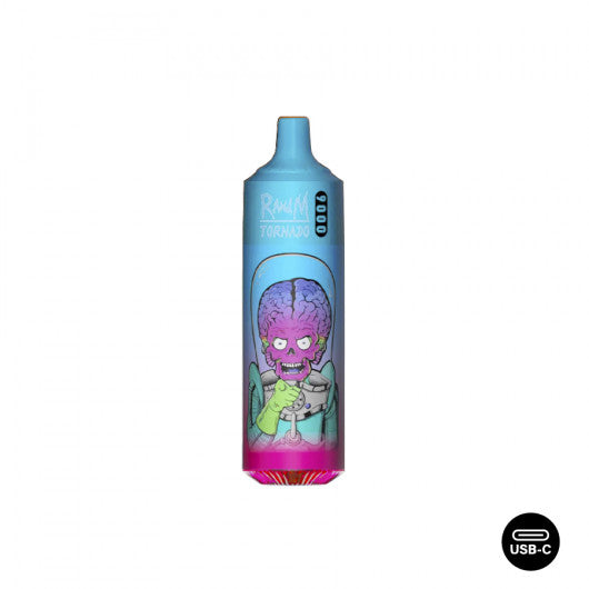 RandM Tornado 9000 Puff(sbuffi) Kit monouso ricaricabile 18 ml (20 mg) offerte on line | it.vapormo.com It.VaporMo.com RandM Tornado 9000 Puff(sbuffi) Kit monouso ricaricabile 18 ml (20 mg) offerte on line | it.vapormo.com It.VaporMo.com