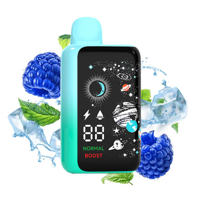 Kit monouso YUMI Nebula 50K Puffs 650mAh (50000 Puffs)