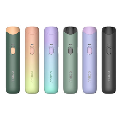 CCELL Go Stik 510 Batteria 280mAh