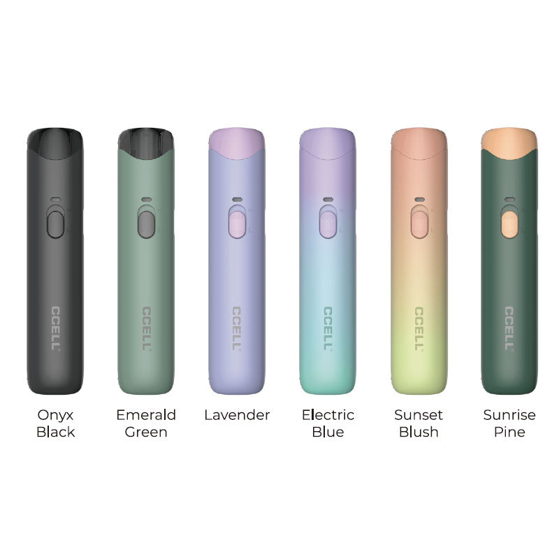 CCELL Go Stik 510 Batteria 280mAh