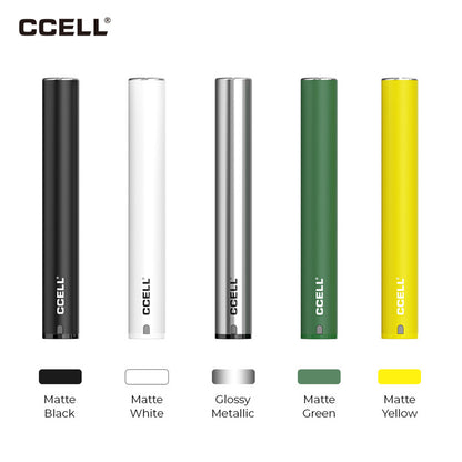 Batteria del vaporizzatore CCELL M3 Plus 510