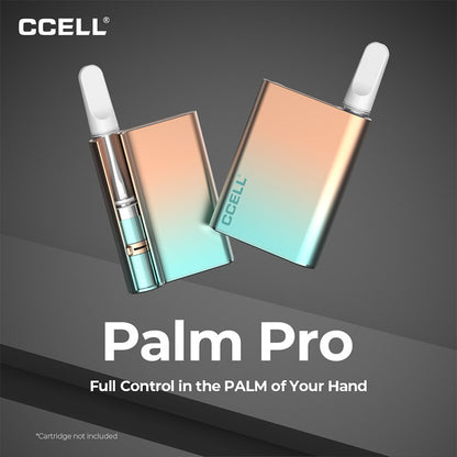 CCELL Palm Pro 510 Batteria 500mAh