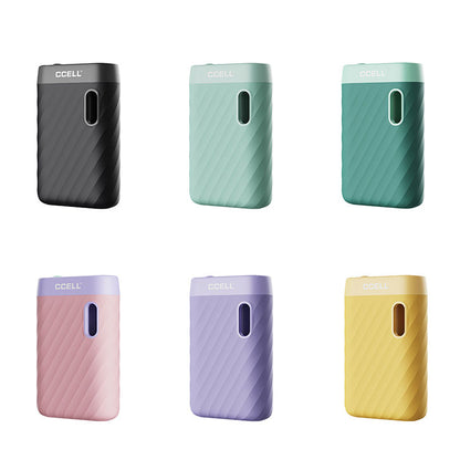 CCELL Sandwave 510 Batteria 400mAh