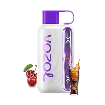 Kit monouso ricaricabile Vozol Star 40000 Puffs 20ml (40K Puffs)