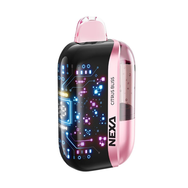 Kit monouso Nexa Ultra 50K 50000 Puffs 800mAh 20ml