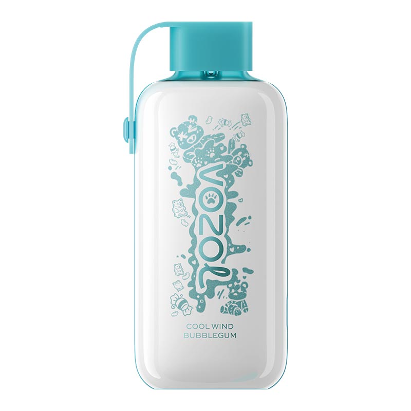 [Clearance Sale] Vozol Star 20000 Puffs Dual Power Ricaricabile Monouso Kit