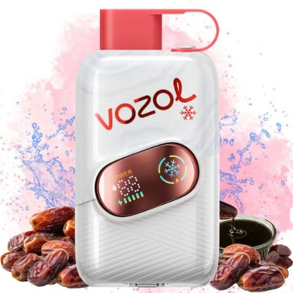 Kit monouso ricaricabile Vozol Star Click 50K Puffs (50000 Puffs)