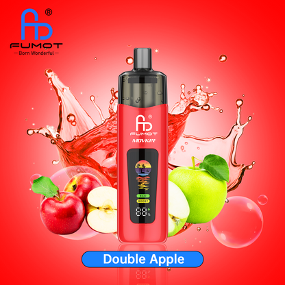Kit monouso Fumot Altera 14K 14000 Puffs DTL