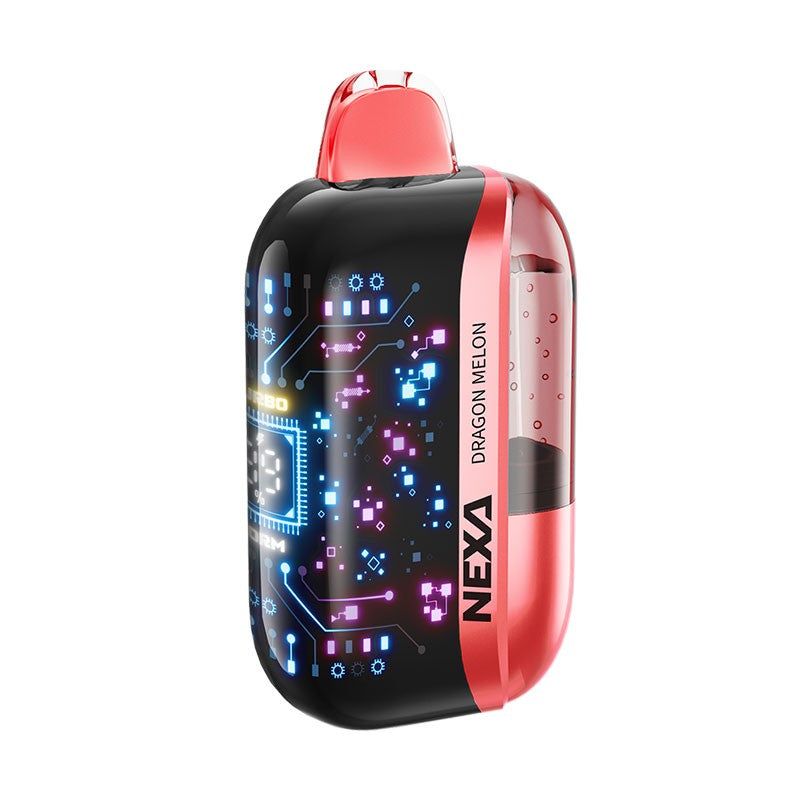 Kit monouso Nexa Ultra 50K 50000 Puffs 800mAh 20ml