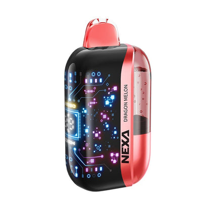 Kit monouso Nexa Ultra 50K 50000 Puffs 800mAh 20ml