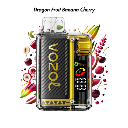 Vozol Vista 20000 Puffs Vape monouso ricaricabile