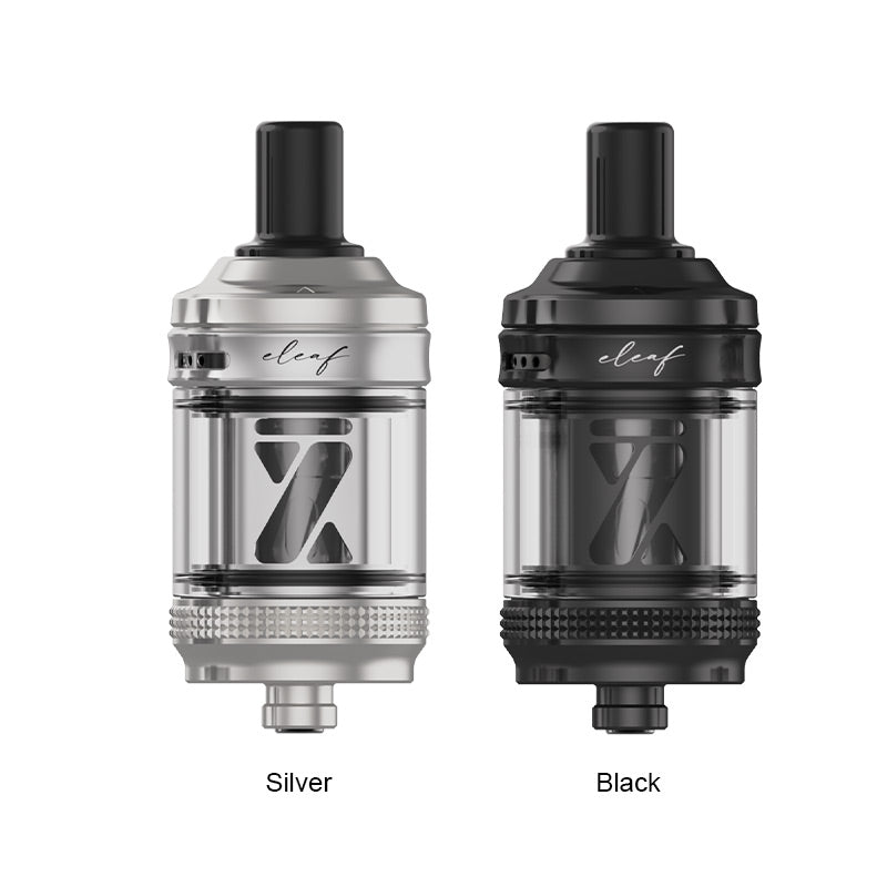 Atomizzatore Eleaf GTL X 3ml