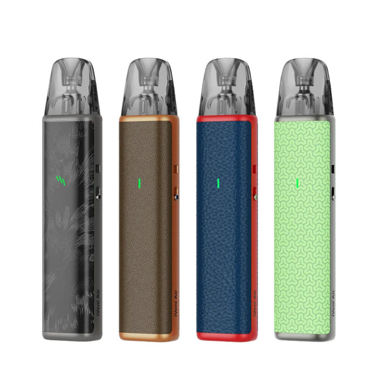 Kit Eleaf iVeni Air Pod 40W
