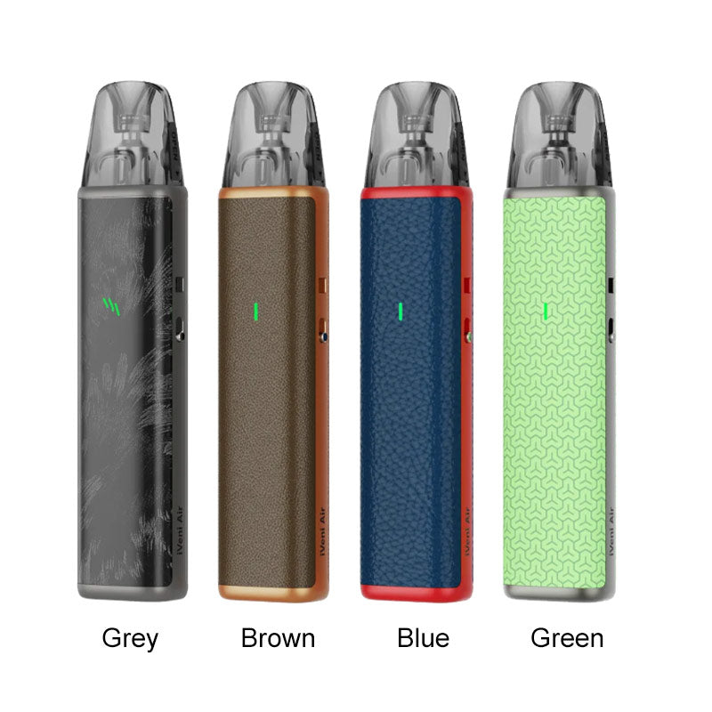 Kit Eleaf iVeni Air Pod 40W
