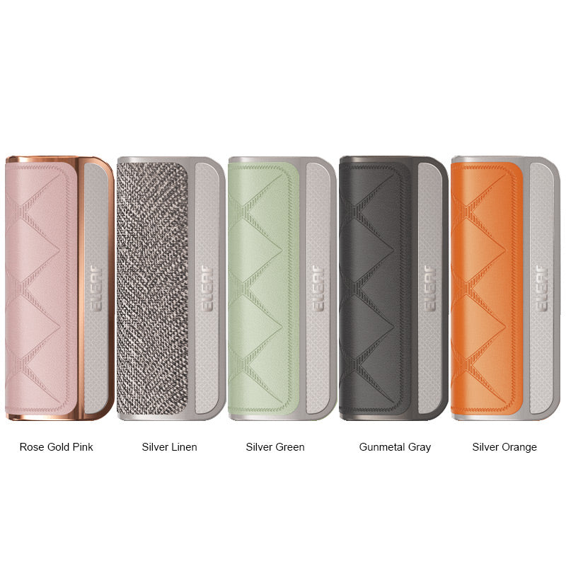 Eleaf iCita Batteria 1600mAh