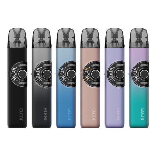 Kit Eleaf iVeni Duo Pod 1300mAh 40W