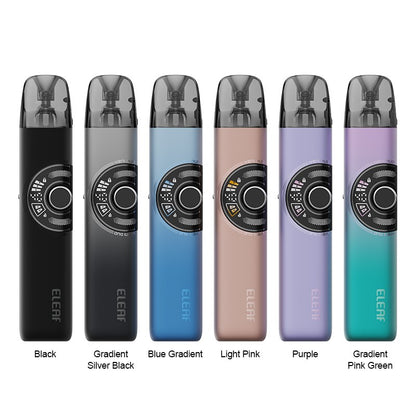 Kit Eleaf iVeni Duo Pod 1300mAh 40W
