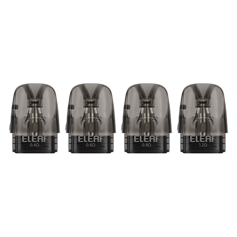 Eleaf iVeni pod Cartuccia per iVeni / iVeni SE / iVeni Lite / iVeni Duo Kit 2ml (4 pezzi/confezione)