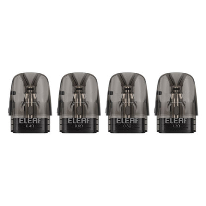 Eleaf iVeni pod Cartuccia per iVeni / iVeni SE / iVeni Lite / iVeni Duo Kit 2ml (4 pezzi/confezione)