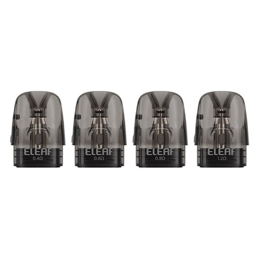 Eleaf iVeni pod Cartuccia per iVeni / iVeni SE / iVeni Lite / iVeni Duo Kit 2ml (4 pezzi/confezione)