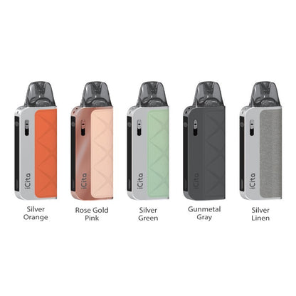 Kit pod Eleaf iCita 40W