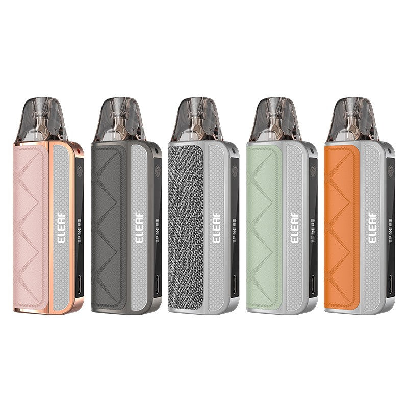 Kit pod Eleaf iCita 40W