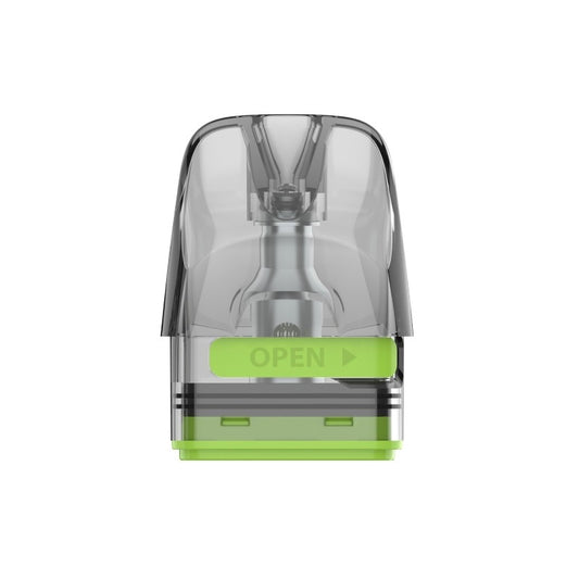 Eleaf iCita Pro Pod Cartuccia 4ml 2 pezzi/confezione