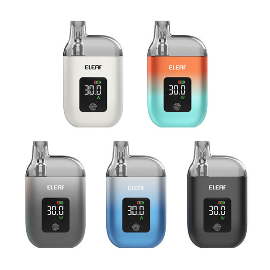 Kit pod Eleaf IORE Pebble 30W