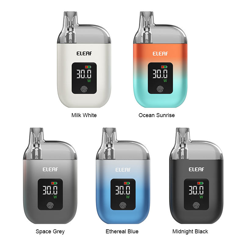 Kit pod Eleaf IORE Pebble 30W