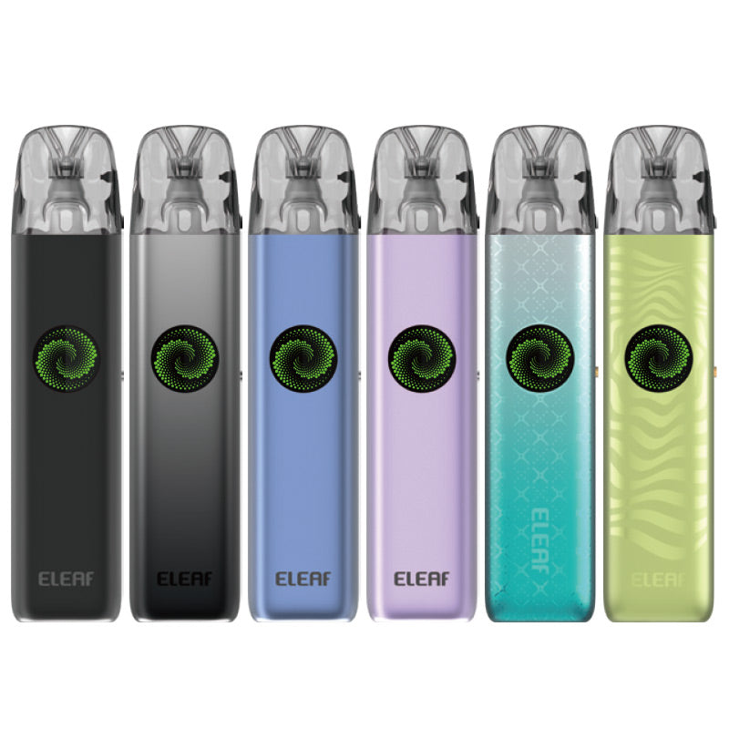 Kit Eleaf iVeni SE Pod 35W