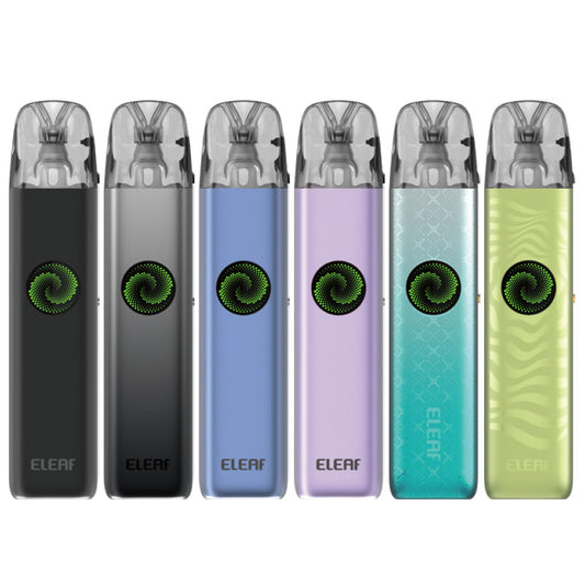 Kit Eleaf iVeni SE Pod 35W