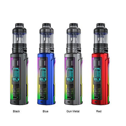 Freemax Marvos X Pro 100W Mod Kit con atomizzatore Marvos CRC