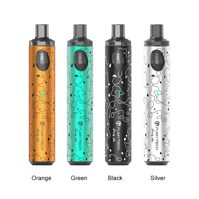 Kit pod Fumytech Purely Aio 1200mAh