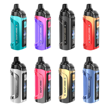 Kit Mod Pod Geekvape Aegis Boost 3 60W