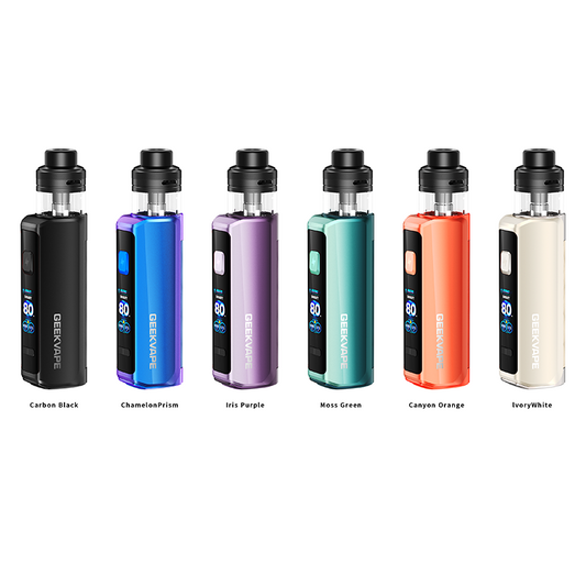Kit GeekVape Aegis Force Pod Mod 80W
